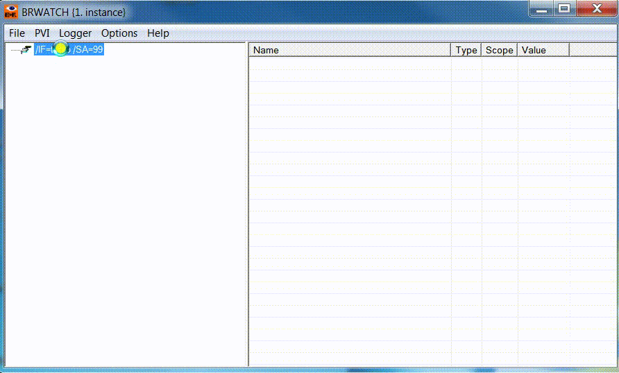 NetworkScan