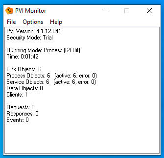 PVI Snapshots - Pvi.py Docs