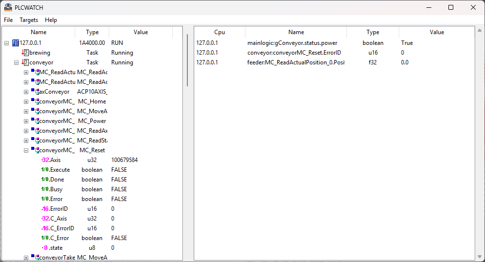 plcwatch_watch_variables
